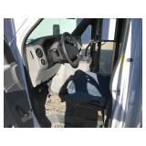 2015 Ford E350 Bus