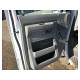 2015 Ford E350 Bus
