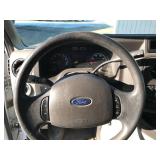 2015 Ford E350 Bus