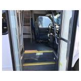 2015 Ford E350 Bus