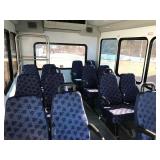 2015 Ford E350 Bus
