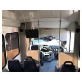 2015 Ford E350 Bus