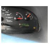 2008 Ford E150 Cargo Van