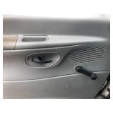 2008 Ford E150 Cargo Van