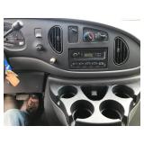 2008 Ford E150 Cargo Van