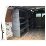2008 Ford E150 Cargo Van