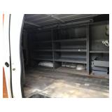 2008 Ford E150 Cargo Van