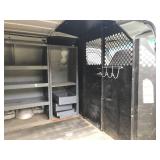 2008 Ford E150 Cargo Van