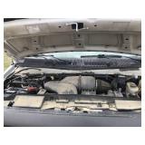 2008 Ford E150 Cargo Van