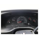 2001 Ford Econoline E150 Cargo Van
