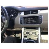 2015 Land Rover Range Rover 4X4