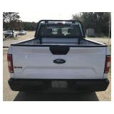 2020 Ford F150 4X4