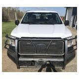 2020 Ford F150 4X4