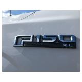 2020 Ford F150 4X4