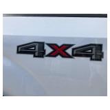 2020 Ford F150 4X4