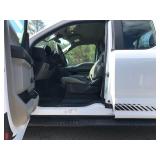 2020 Ford F150 4X4