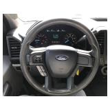 2020 Ford F150 4X4