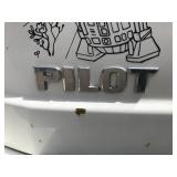 2013 Honda Pilot EX-L 4X4