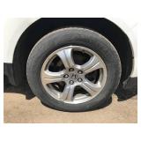 2013 Honda Pilot EX-L 4X4