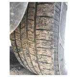 2013 Honda Pilot EX-L 4X4