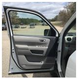 2013 Honda Pilot EX-L 4X4