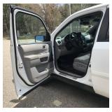 2013 Honda Pilot EX-L 4X4