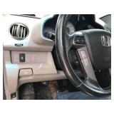 2013 Honda Pilot EX-L 4X4
