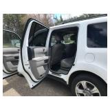 2013 Honda Pilot EX-L 4X4