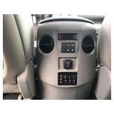 2013 Honda Pilot EX-L 4X4