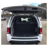 2013 Honda Pilot EX-L 4X4