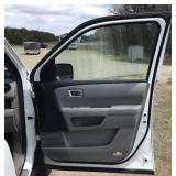 2013 Honda Pilot EX-L 4X4