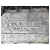 2013 Honda Pilot EX-L 4X4