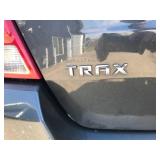 2017 Chevy Trax