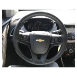 2017 Chevy Trax