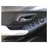2017 Chevy Trax