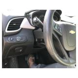 2017 Chevy Trax