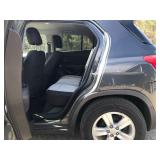 2017 Chevy Trax
