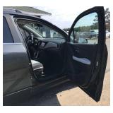 2017 Chevy Trax