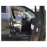 2017 Chevy Trax