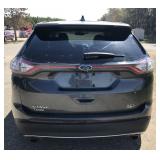 2015 Ford Edge SEL AWD