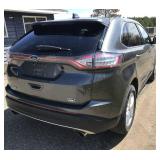 2015 Ford Edge SEL AWD