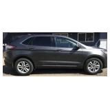 2015 Ford Edge SEL AWD