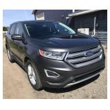 2015 Ford Edge SEL AWD