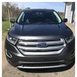 2015 Ford Edge SEL AWD