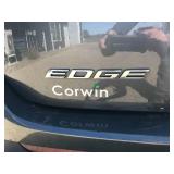 2015 Ford Edge SEL AWD