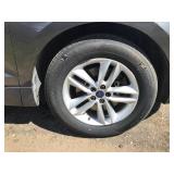 2015 Ford Edge SEL AWD