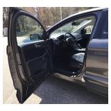 2015 Ford Edge SEL AWD