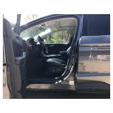 2015 Ford Edge SEL AWD