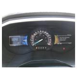 2015 Ford Edge SEL AWD