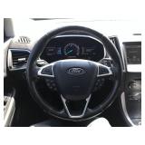 2015 Ford Edge SEL AWD